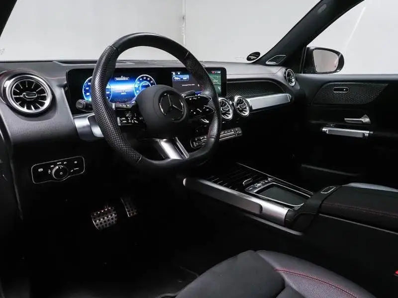 Mercedes-Benz EQB 250+ AMG 7p. 71 kWh uit 2025, foto 5