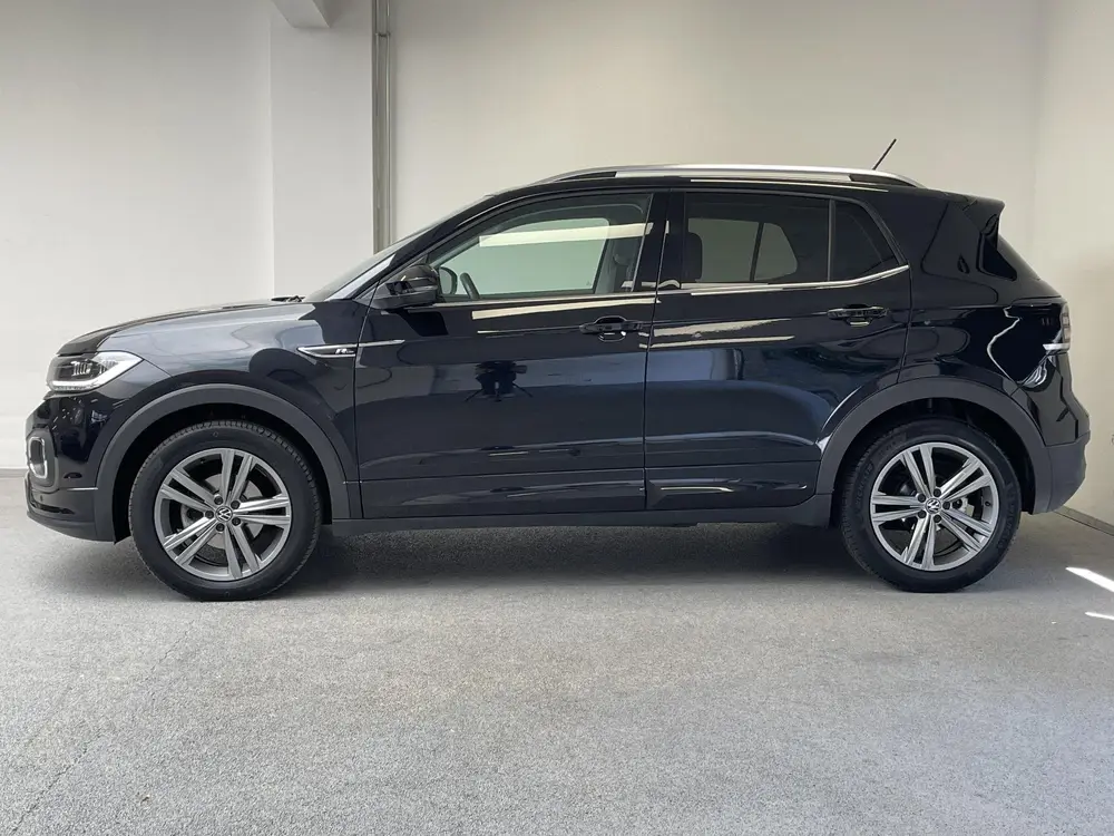 Volkswagen T-Cross 1.0 TSI Style Business R-Line | TREKHAAK uit 2021, foto 10