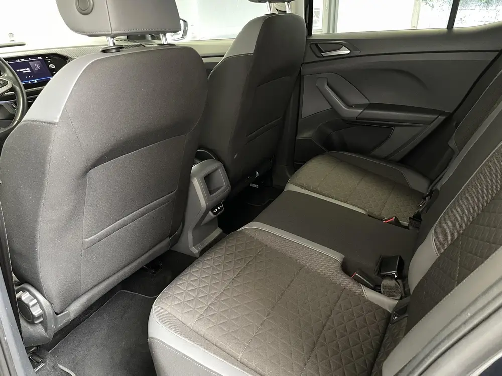 Volkswagen T-Cross 1.0 TSI Style Business R-Line | TREKHAAK uit 2021, foto 15