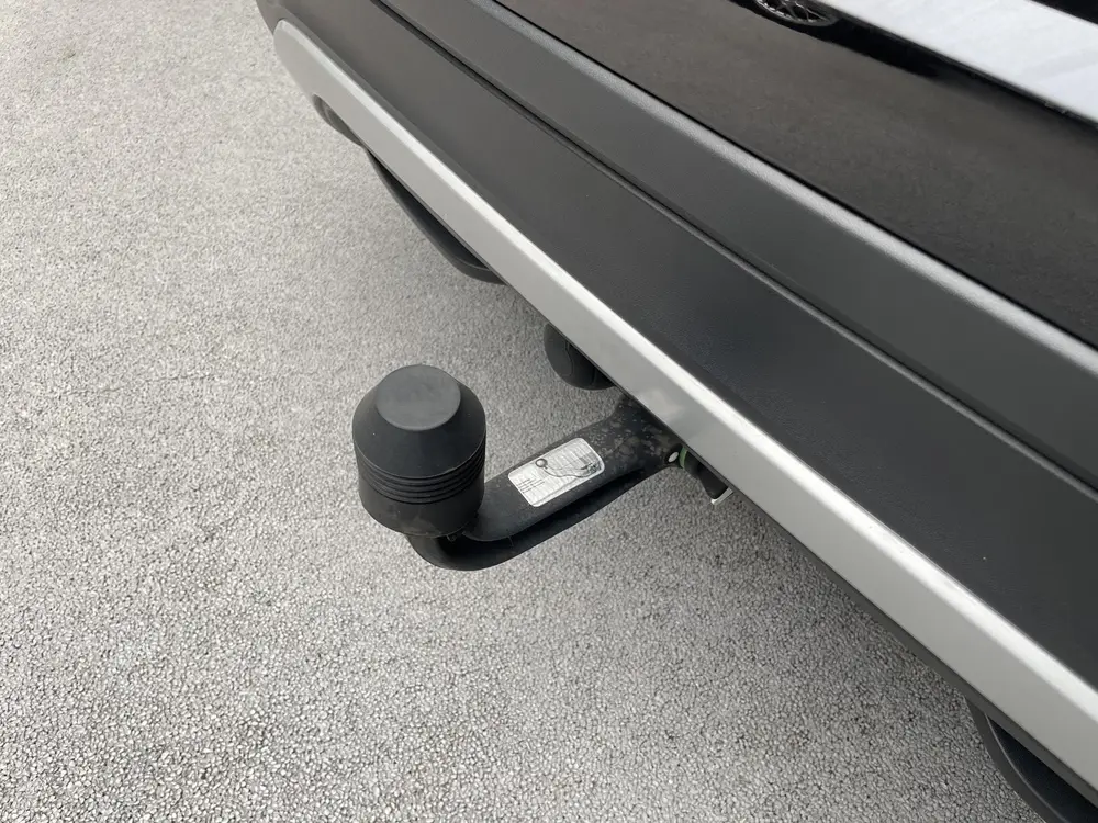 Volkswagen T-Cross 1.0 TSI Style Business R-Line | TREKHAAK uit 2021, foto 5