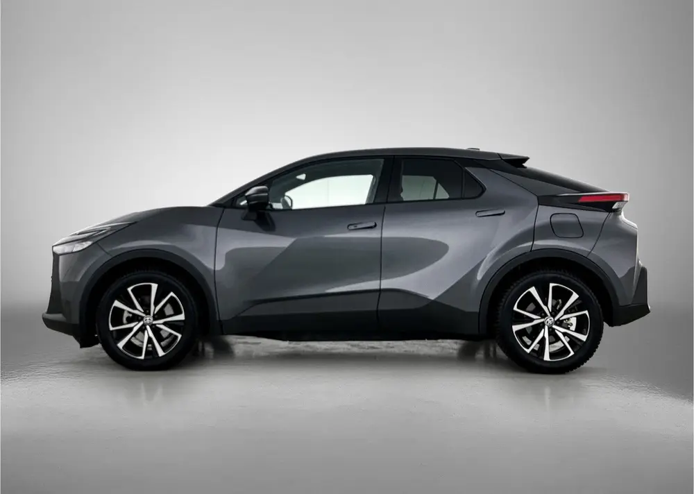 Toyota C-Hr 2.0 Plug-in Hybrid 220 Dynamic uit 2025, foto 3