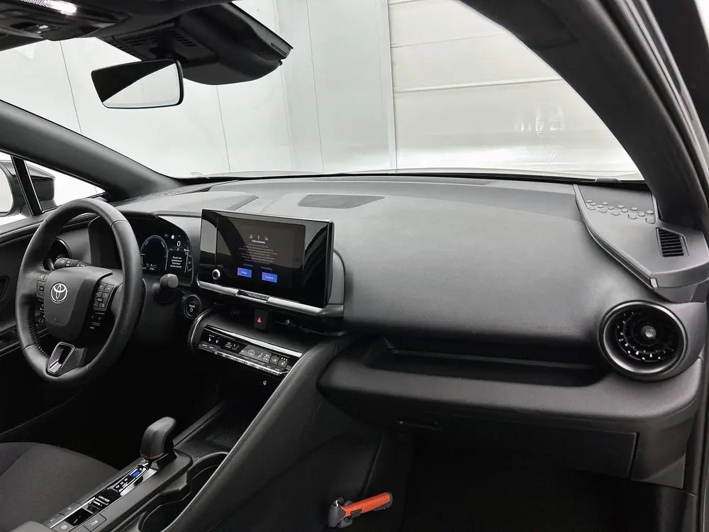 Toyota C-Hr 2.0 Plug-in Hybrid 220 Dynamic uit 2025, foto 6