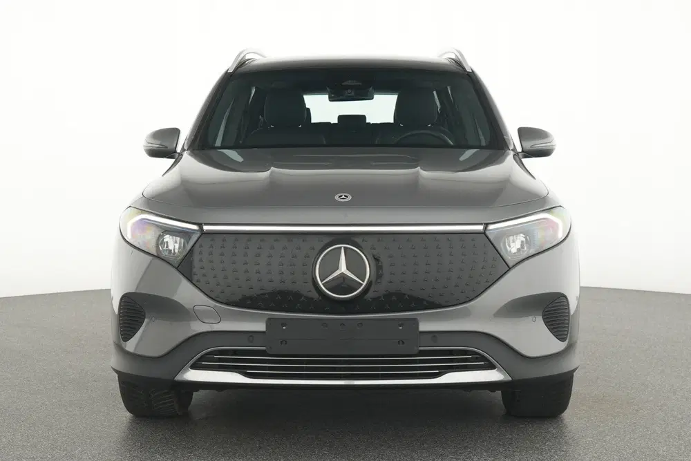 Mercedes-Benz EQB 250+ Business Line 7p. 71 kWh 7 Persoons uit 2025, foto 10
