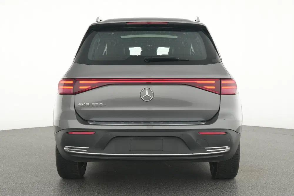 Mercedes-Benz EQB 250+ Business Line 7p. 71 kWh 7 Persoons uit 2025, foto 11