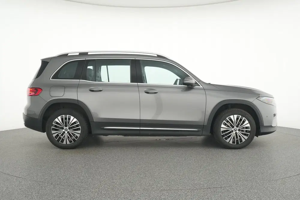Mercedes-Benz EQB 250+ Business Line 7p. 71 kWh 7 Persoons uit 2025, foto 12