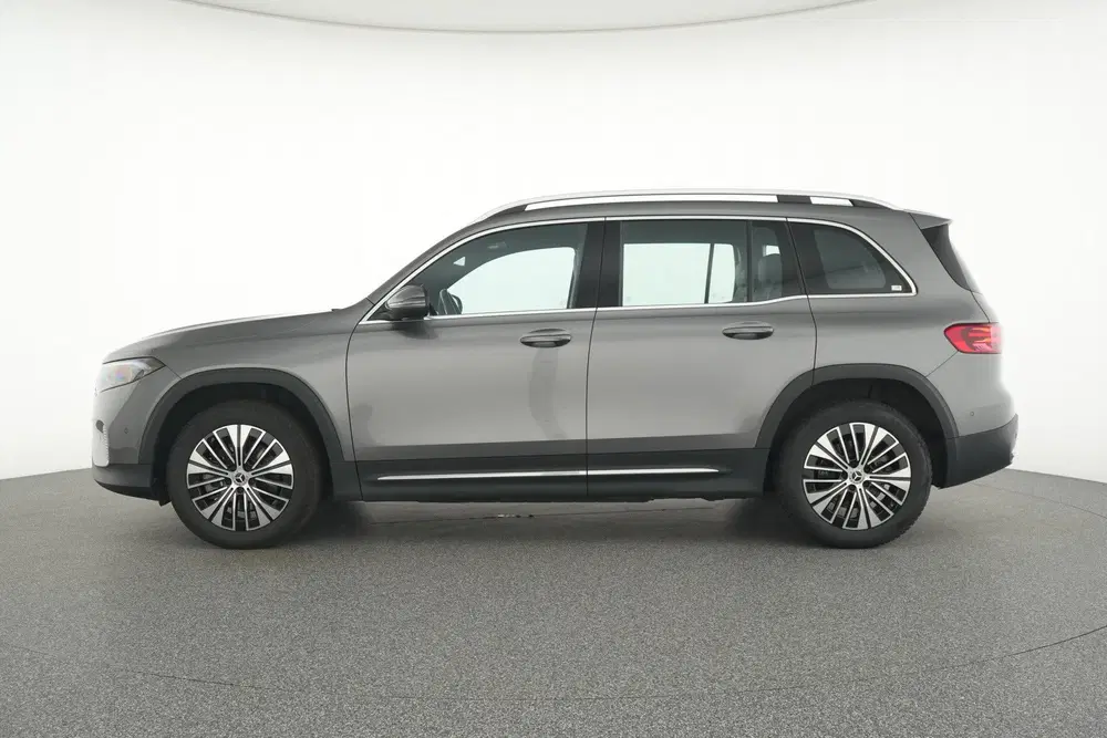 Mercedes-Benz EQB 250+ Business Line 7p. 71 kWh 7 Persoons uit 2025, foto 13