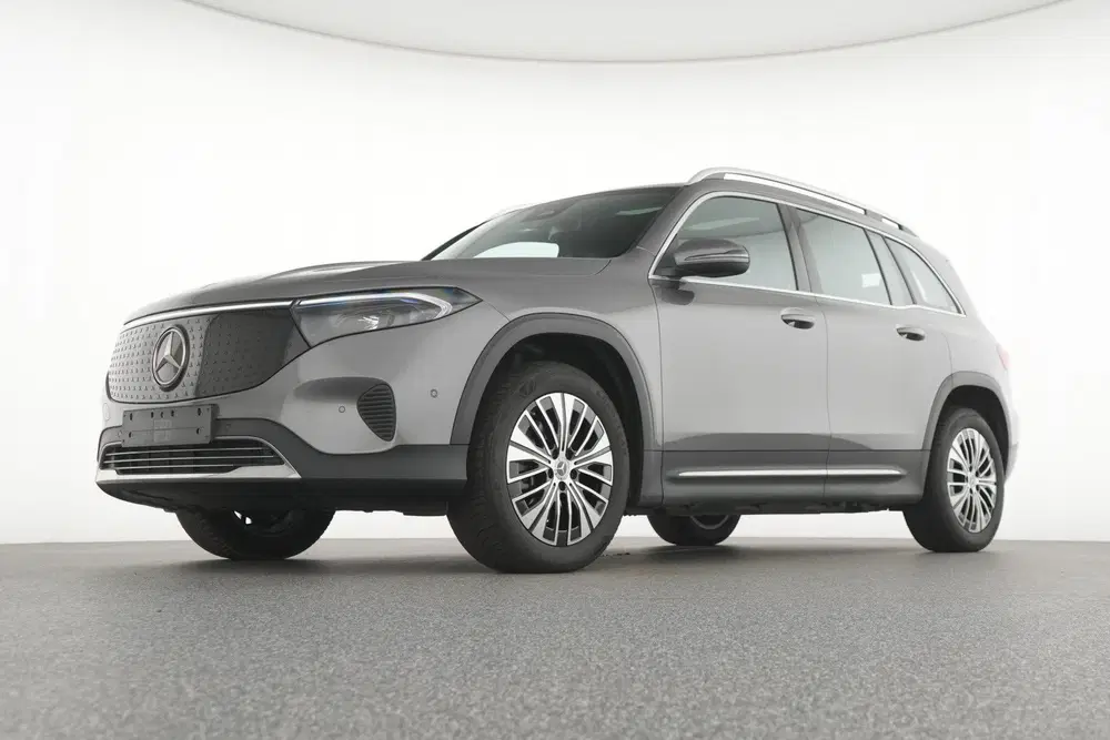 Mercedes-Benz EQB 250+ Business Line 7p. 71 kWh 7 Persoons uit 2025, foto 14