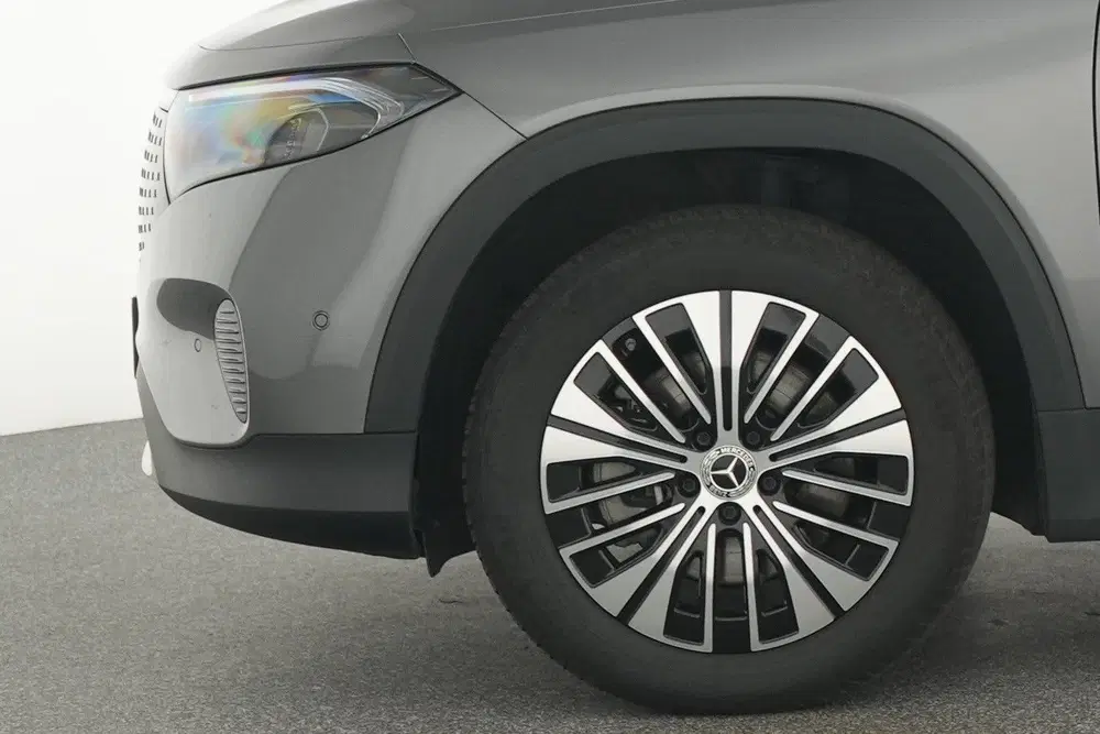 Mercedes-Benz EQB 250+ Business Line 7p. 71 kWh 7 Persoons uit 2025, foto 16