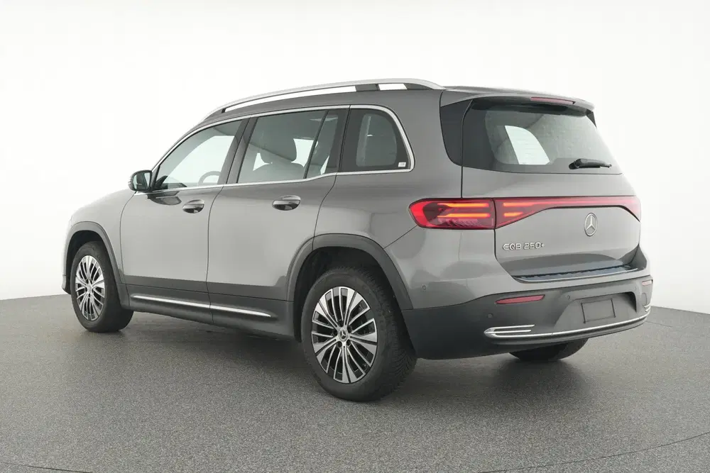 Mercedes-Benz EQB 250+ Business Line 7p. 71 kWh 7 Persoons uit 2025, foto 2