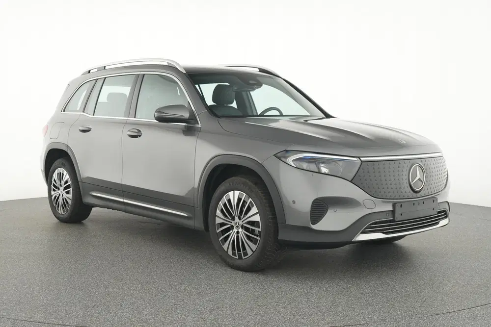 Mercedes-Benz EQB 250+ Business Line 7p. 71 kWh 7 Persoons uit 2025, foto 3