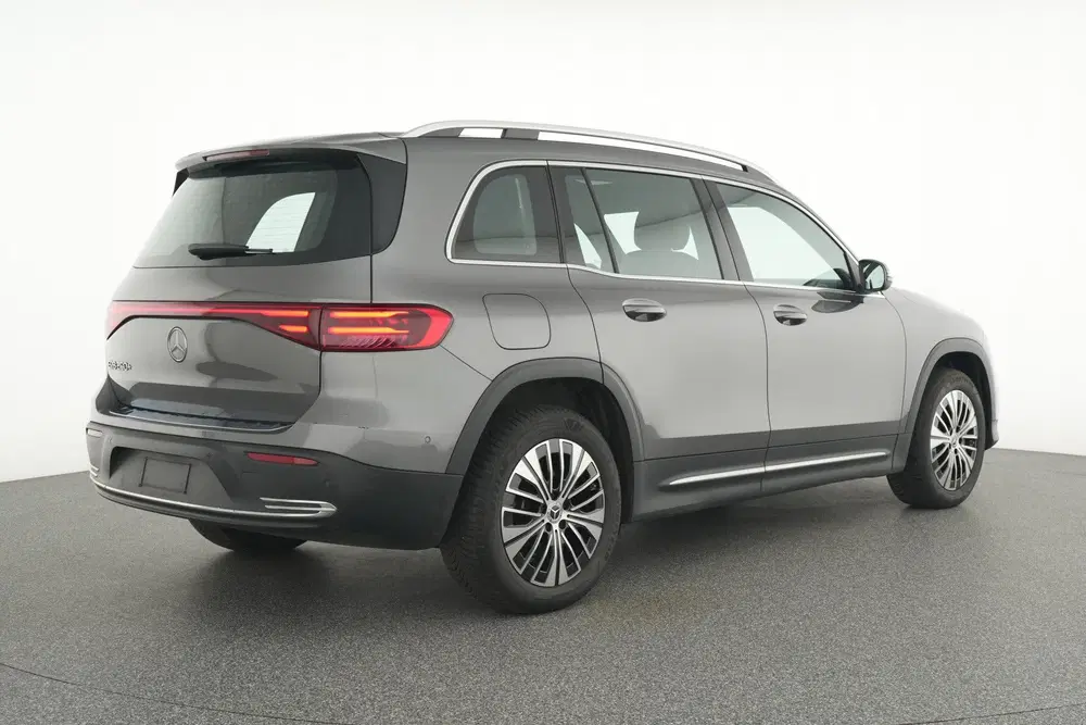 Mercedes-Benz EQB 250+ Business Line 7p. 71 kWh 7 Persoons uit 2025, foto 4