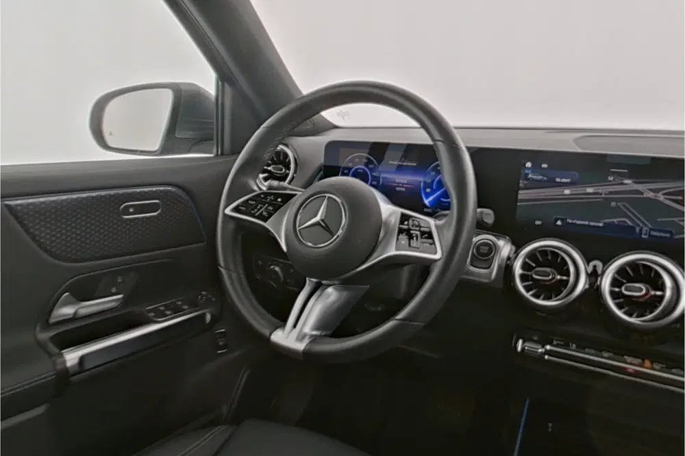 Mercedes-Benz EQB 250+ Business Line 7p. 71 kWh 7 Persoons uit 2025, foto 5