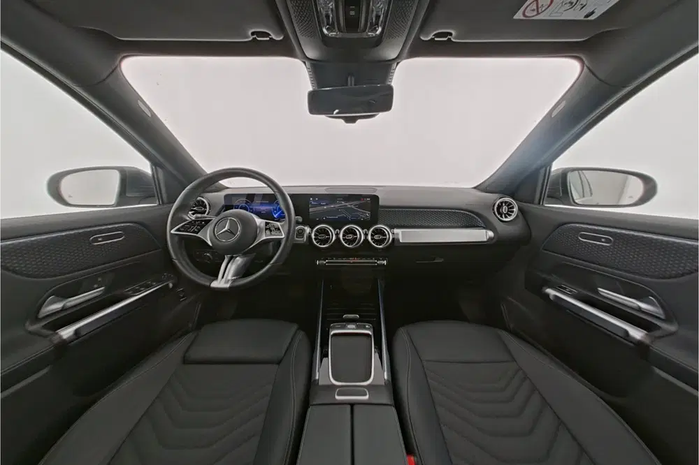 Mercedes-Benz EQB 250+ Business Line 7p. 71 kWh 7 Persoons uit 2025, foto 6