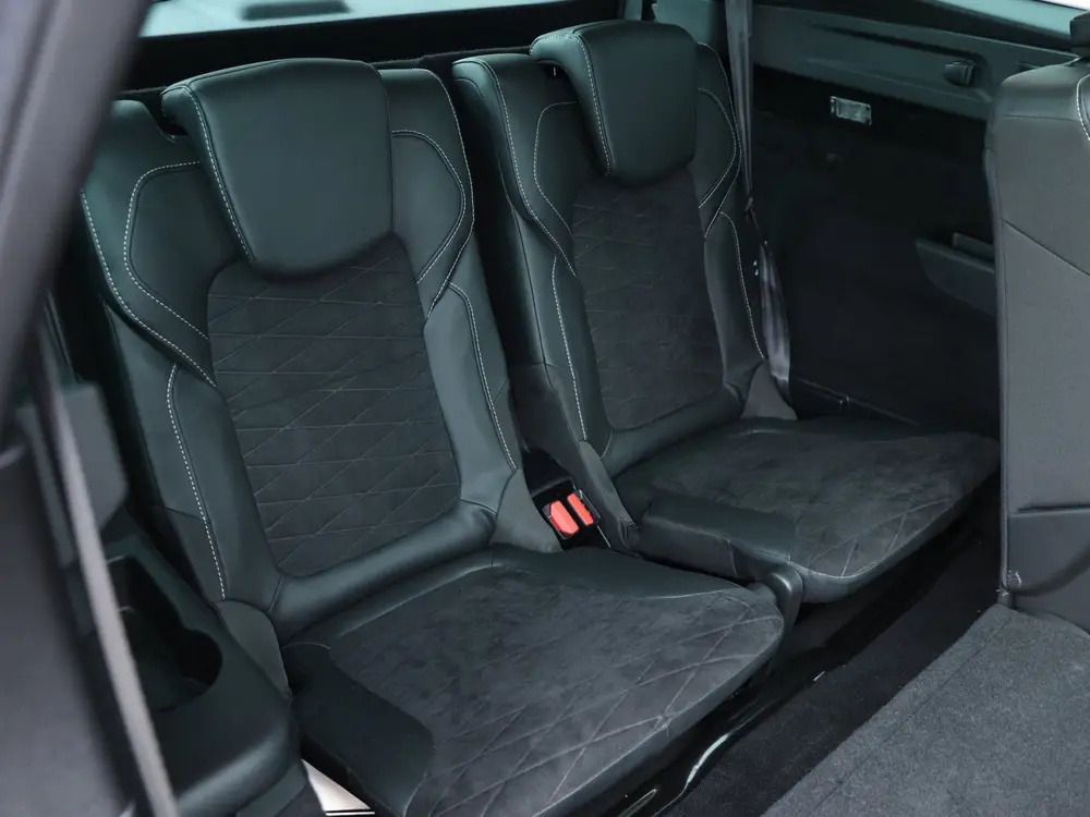 Renault Grand Scenic Grand Scénic 1.3 TCe Black Edition 7 PERS. uit 2019, foto 11