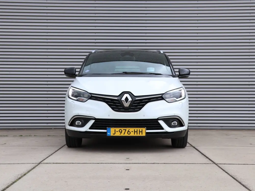 Renault Grand Scenic Grand Scénic 1.3 TCe Black Edition 7 PERS. uit 2019, foto 12