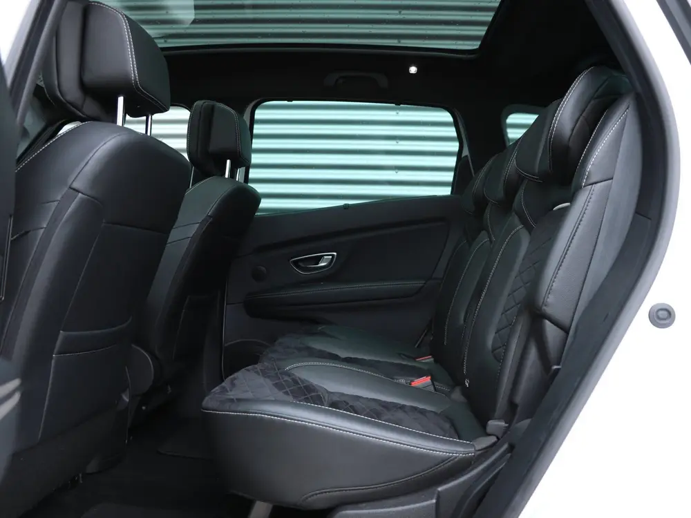 Renault Grand Scenic Grand Scénic 1.3 TCe Black Edition 7 PERS. uit 2019, foto 6