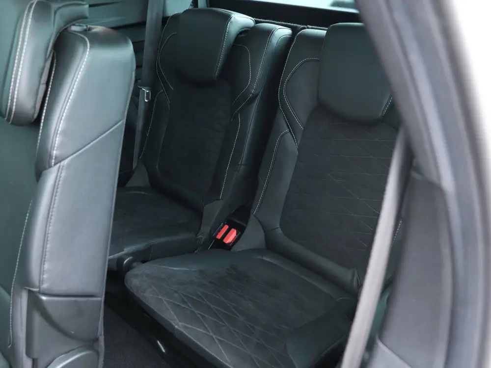 Renault Grand Scenic Grand Scénic 1.3 TCe Black Edition 7 PERS. uit 2019, foto 7