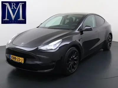 Tesla Model Y Performance AWD 75 kWh SOH 94% RIJKLAAR GE uit 2023
