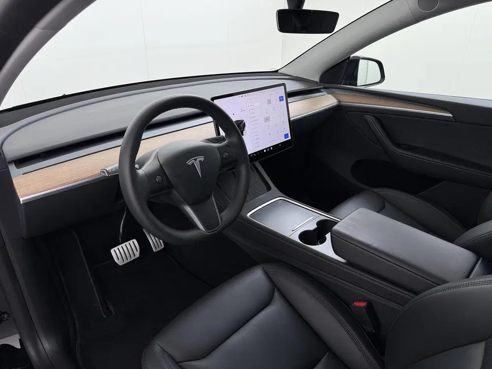 Tesla Model Y Performance AWD 75 kWh SOH 94% RIJKLAAR GE uit 2023, foto 17