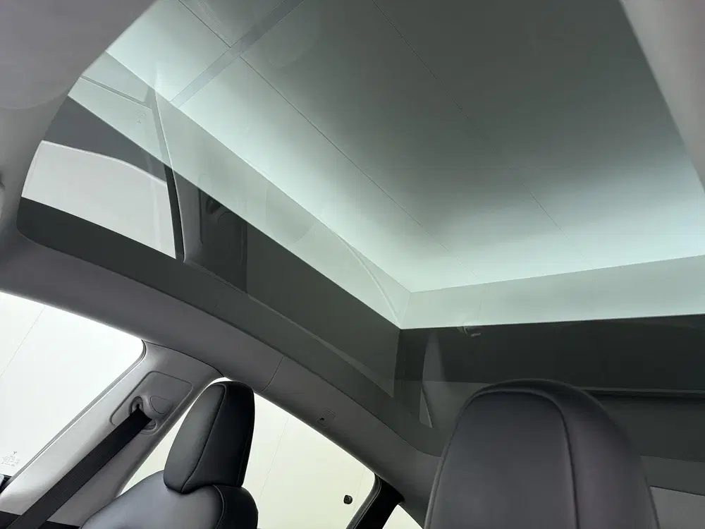 Tesla Model Y Performance AWD 75 kWh SOH 94% RIJKLAAR GE uit 2023, foto 19