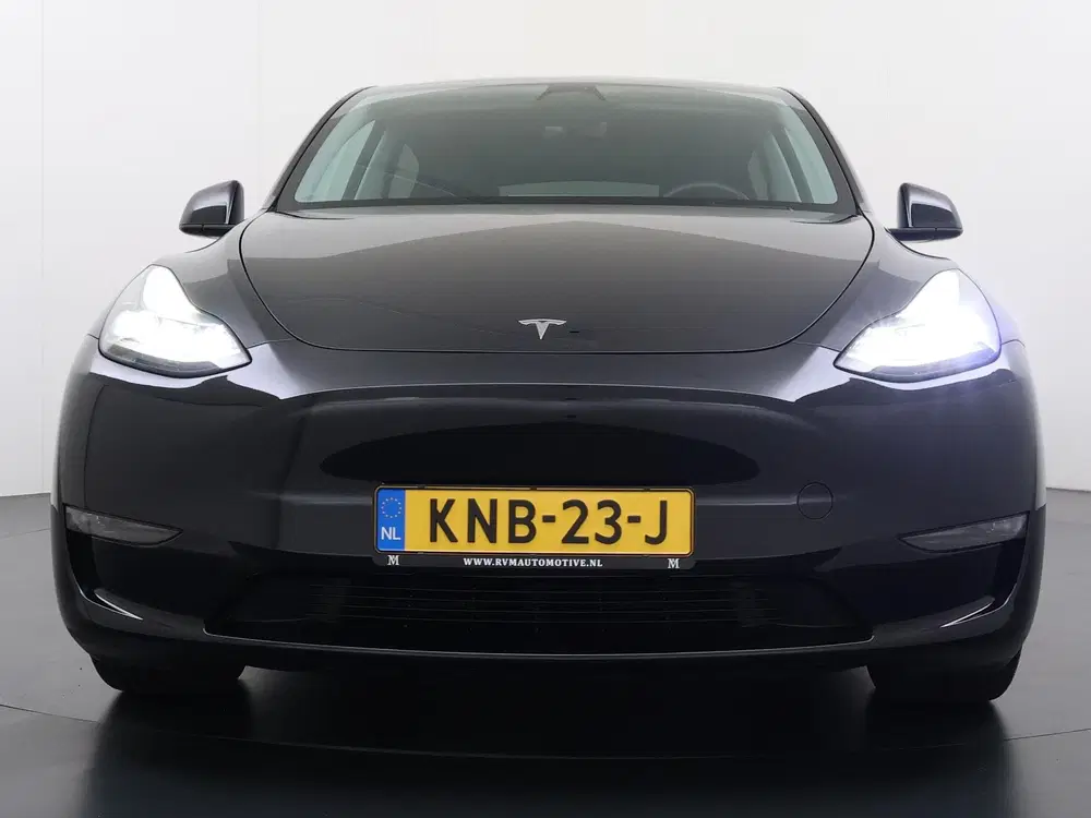 Tesla Model Y Performance AWD 75 kWh SOH 94% RIJKLAAR GE uit 2023, foto 4