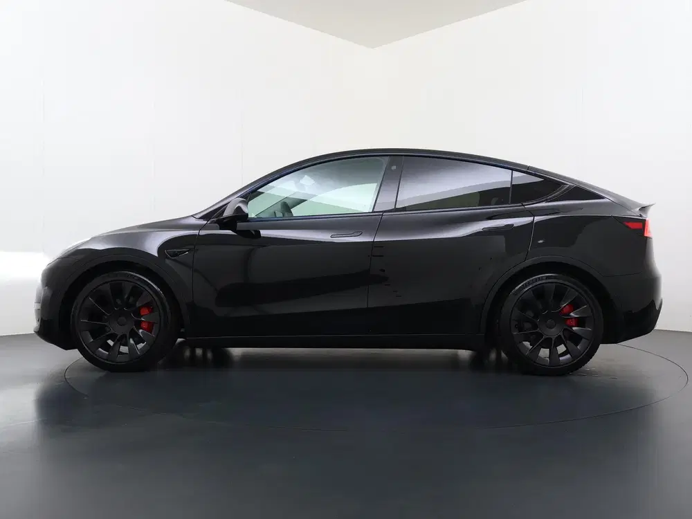 Tesla Model Y Performance AWD 75 kWh SOH 94% RIJKLAAR GE uit 2023, foto 5