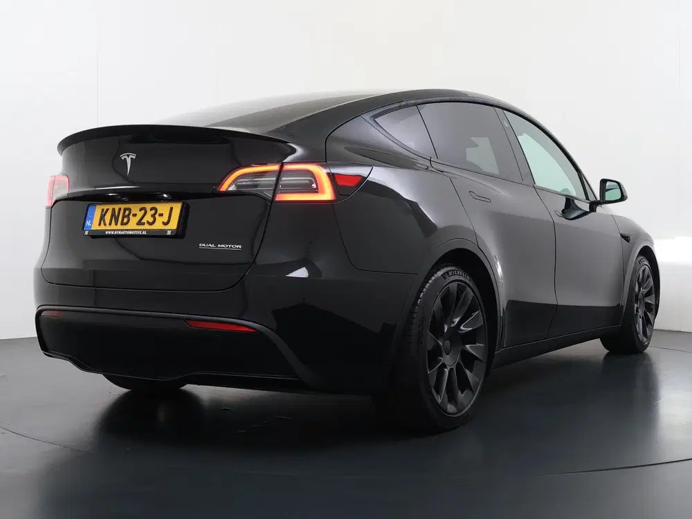 Tesla Model Y Performance AWD 75 kWh SOH 94% RIJKLAAR GE uit 2023, foto 8
