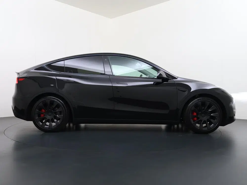 Tesla Model Y Performance AWD 75 kWh SOH 94% RIJKLAAR GE uit 2023, foto 9