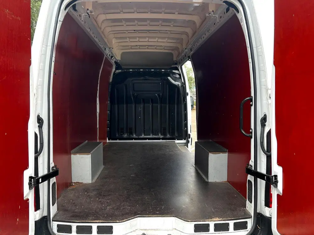 Opel Movano 2.3 Turbo L4H3 EL Navi_Airco_Cruise_Camera uit 2021, foto 3