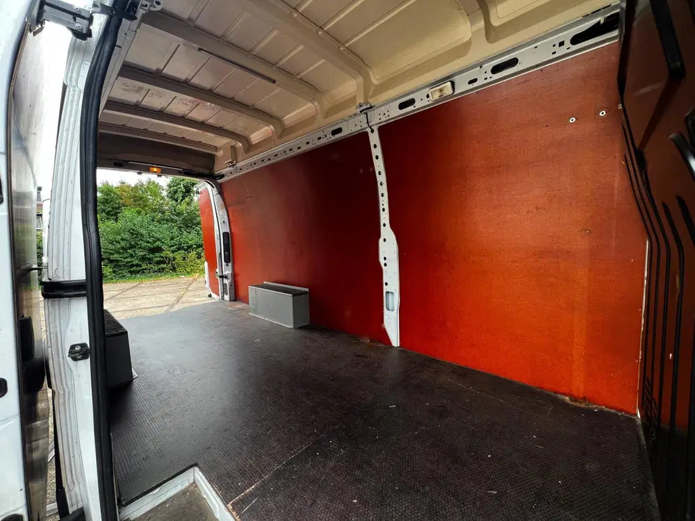 Opel Movano 2.3 Turbo L4H3 EL Navi_Airco_Cruise_Camera uit 2021, foto 4