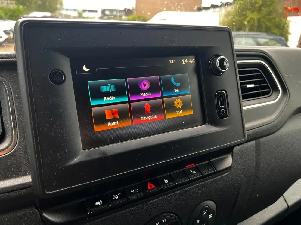 Opel Movano 2.3 Turbo L4H3 EL Navi_Airco_Cruise_Camera uit 2021, foto 5