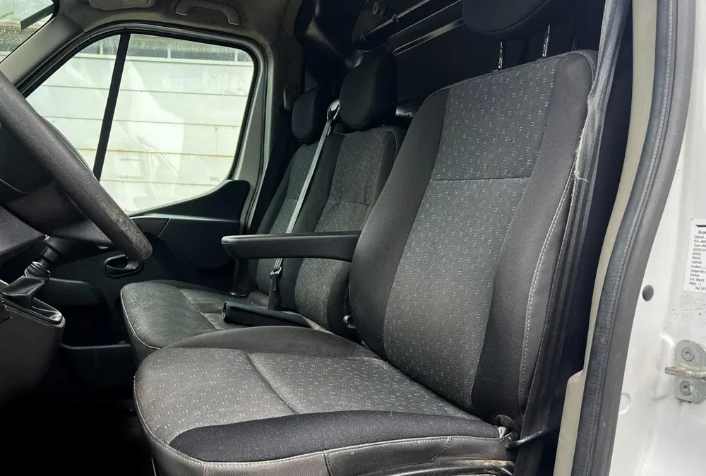 Opel Movano 2.3 Turbo L4H3 EL Navi_Airco_Cruise_Camera uit 2021, foto 8