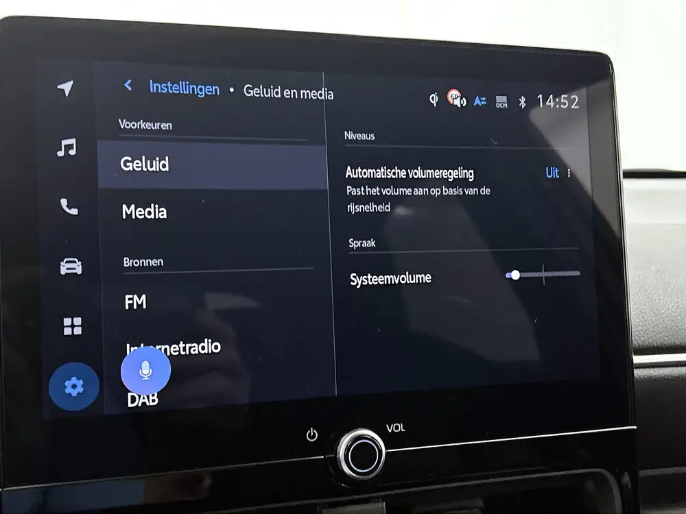 Toyota Yaris 1.5 Hybrid 130 Executive uit 2025, foto 10