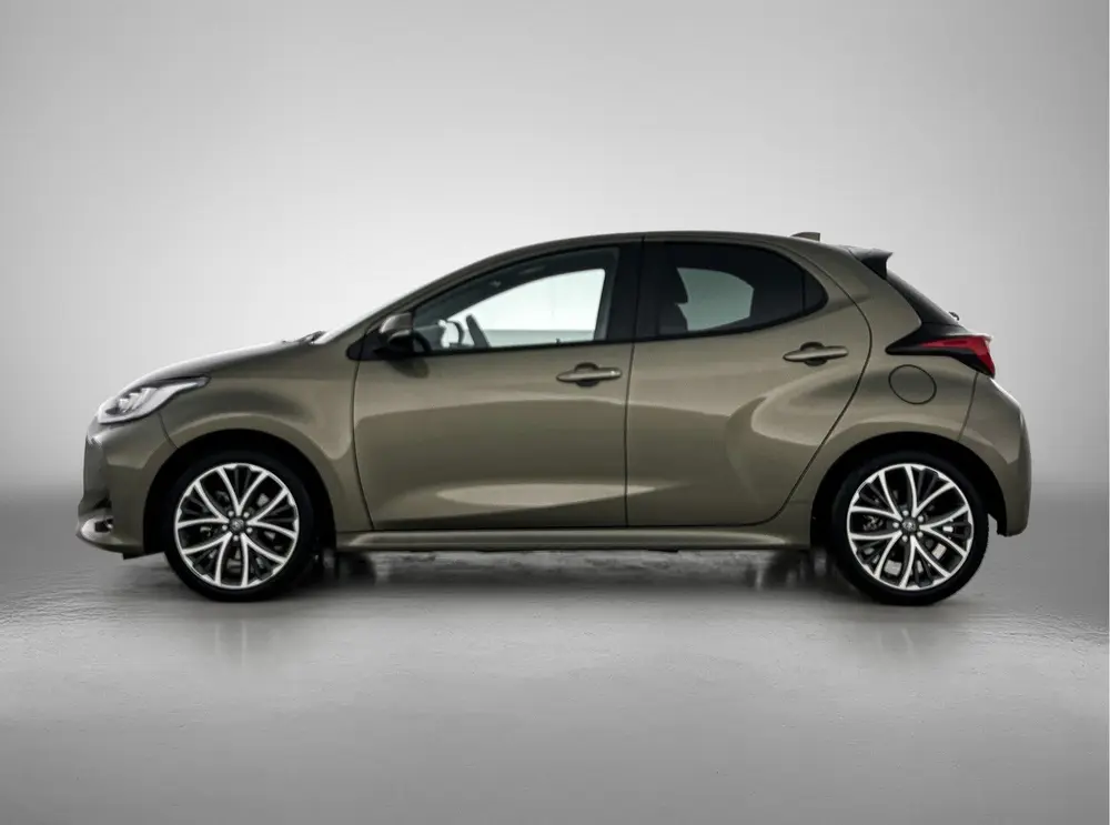 Toyota Yaris 1.5 Hybrid 130 Executive uit 2025, foto 3