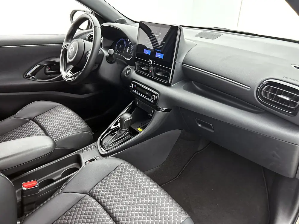 Toyota Yaris 1.5 Hybrid 130 Executive uit 2025, foto 6