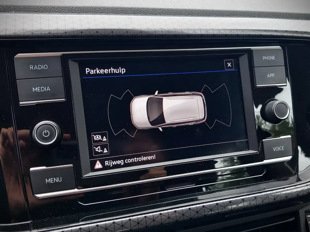 Volkswagen T-Cross 1.0 TSI Life DSG AUTOMAAT | Carplay | Cru uit 2021, foto 10