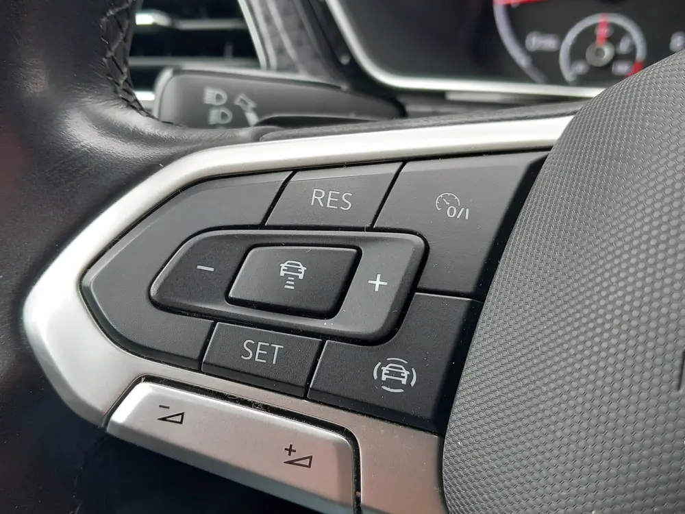 Volkswagen T-Cross 1.0 TSI Life DSG AUTOMAAT | Carplay | Cru uit 2021, foto 11