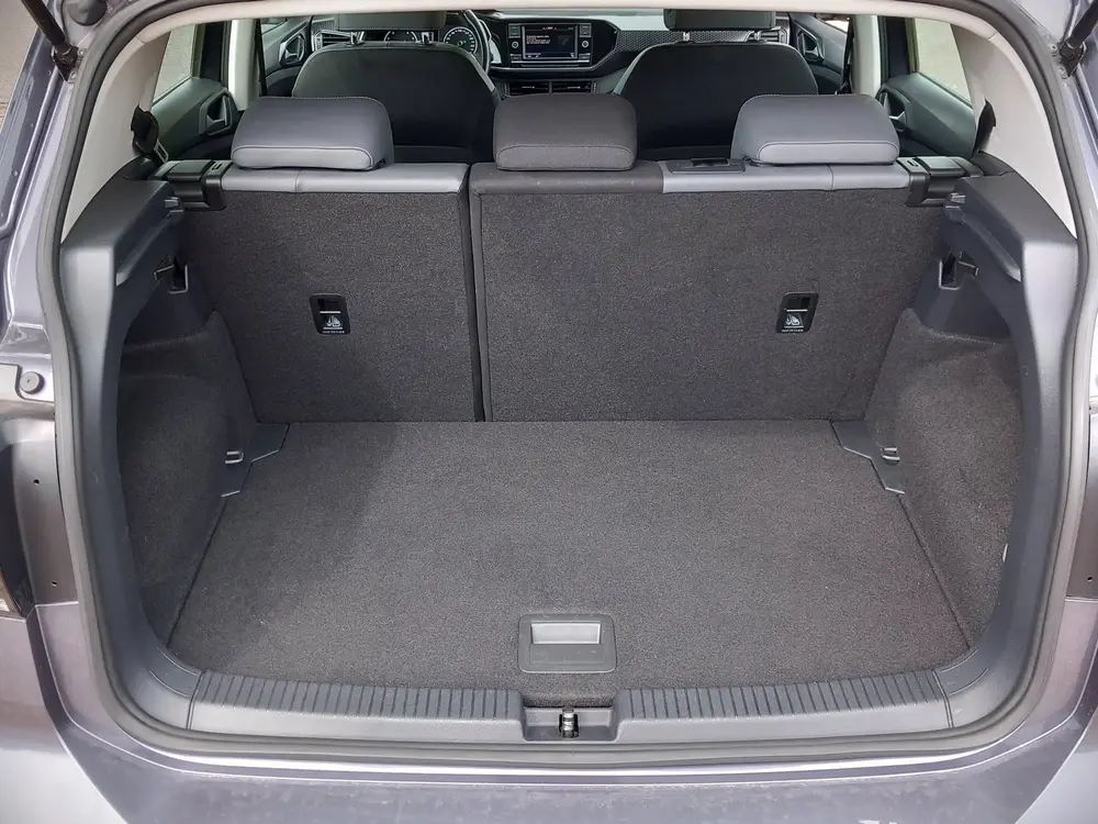 Volkswagen T-Cross 1.0 TSI Life DSG AUTOMAAT | Carplay | Cru uit 2021, foto 12