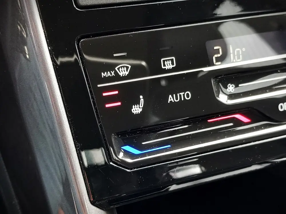 Volkswagen T-Cross 1.0 TSI Life DSG AUTOMAAT | Carplay | Cru uit 2021, foto 14