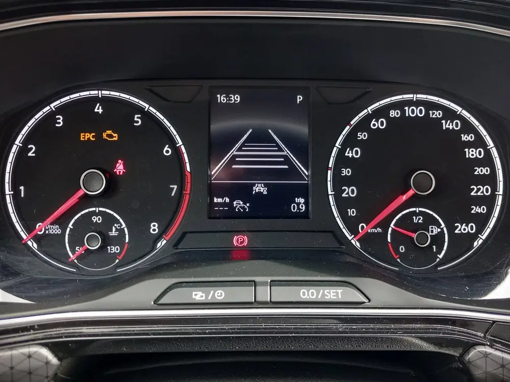Volkswagen T-Cross 1.0 TSI Life DSG AUTOMAAT | Carplay | Cru uit 2021, foto 18