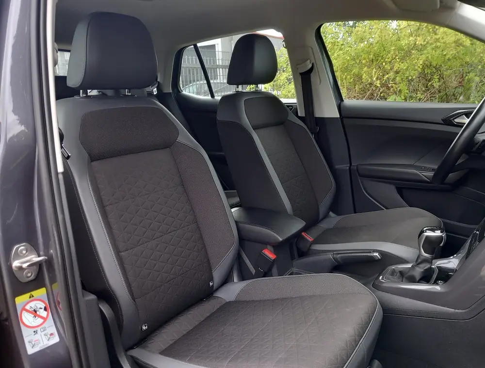 Volkswagen T-Cross 1.0 TSI Life DSG AUTOMAAT | Carplay | Cru uit 2021, foto 7