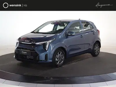 Kia Picanto 1.0 GDi DynamicPlusLine uit 2026