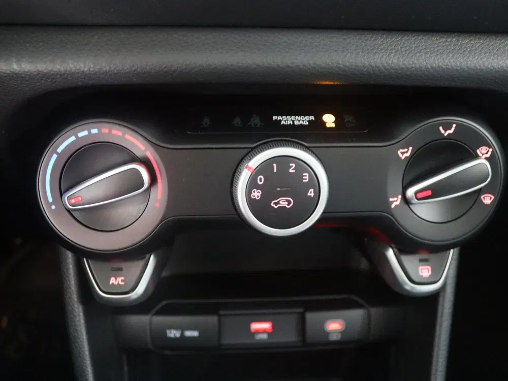 Kia Picanto 1.0 GDi DynamicPlusLine uit 2026, foto 12