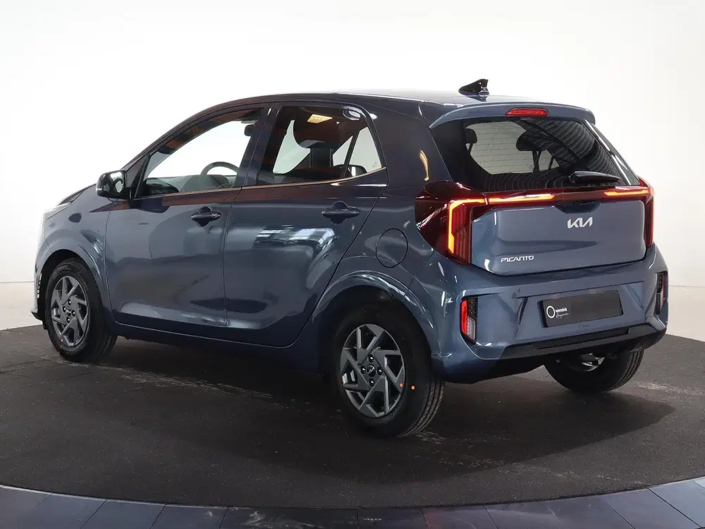 Kia Picanto 1.0 GDi DynamicPlusLine uit 2026, foto 13