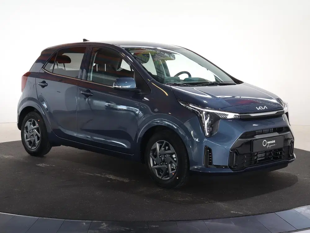 Kia Picanto 1.0 GDi DynamicPlusLine uit 2026, foto 14