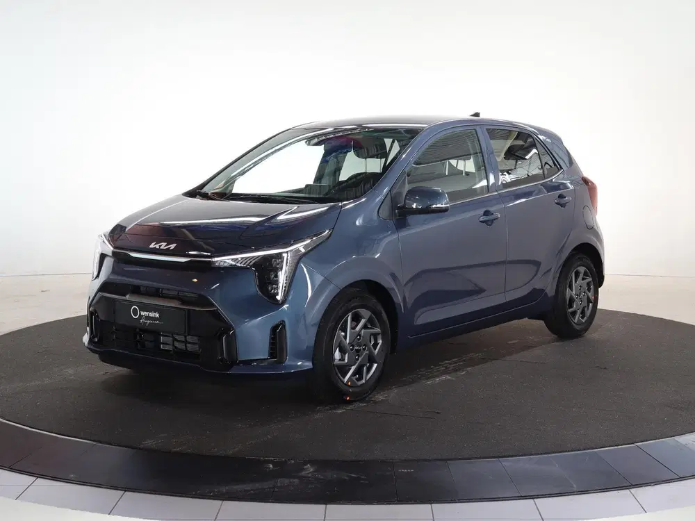 Kia Picanto 1.0 GDi DynamicPlusLine uit 2026, foto 15