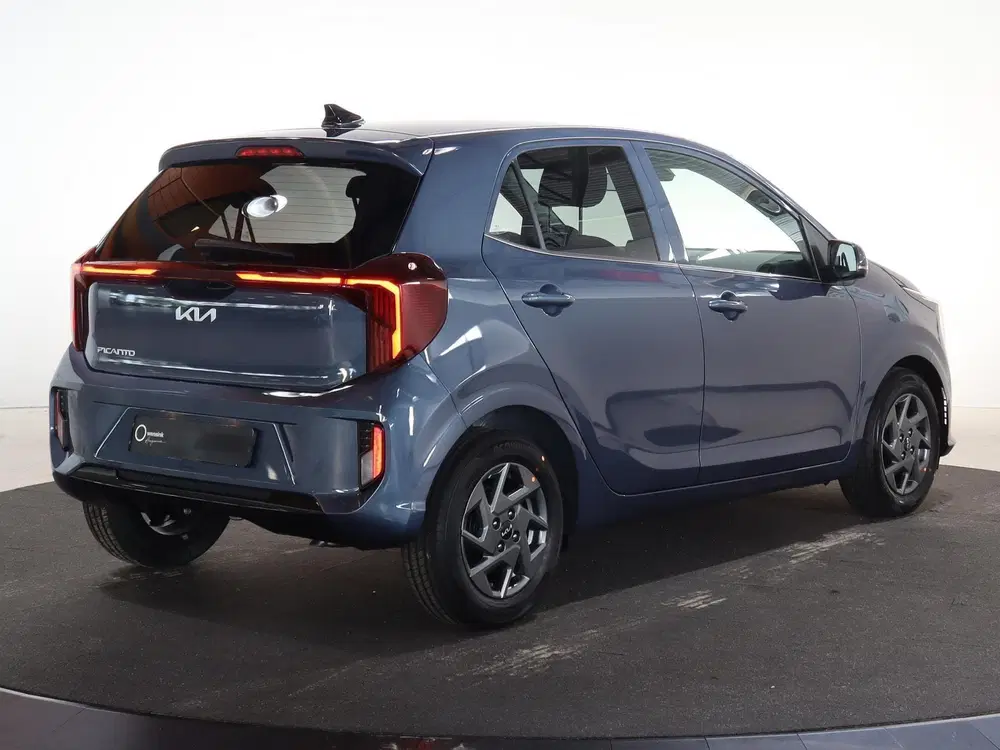 Kia Picanto 1.0 GDi DynamicPlusLine uit 2026, foto 2