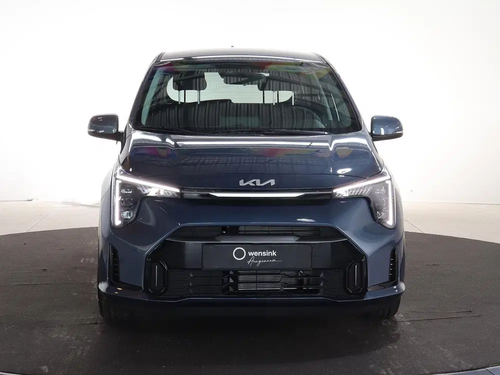 Kia Picanto 1.0 GDi DynamicPlusLine uit 2026, foto 3