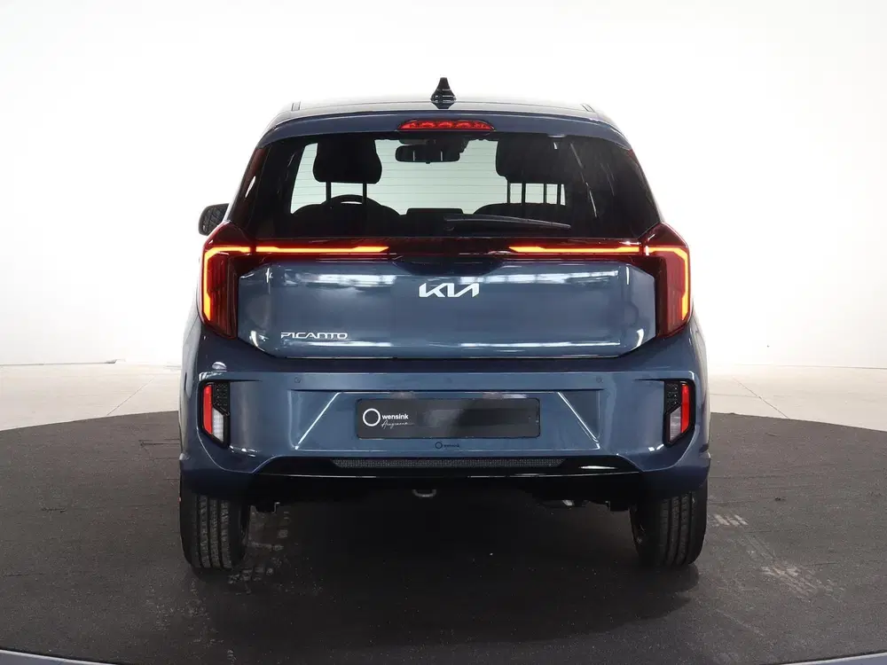 Kia Picanto 1.0 GDi DynamicPlusLine uit 2026, foto 4