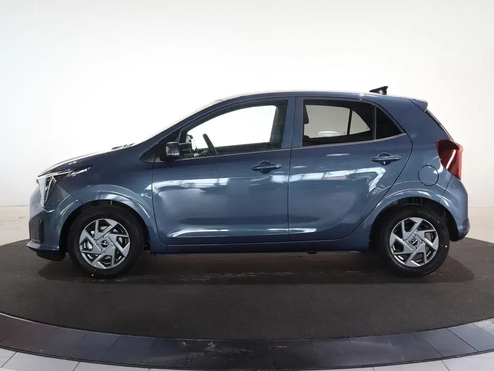 Kia Picanto 1.0 GDi DynamicPlusLine uit 2026, foto 5